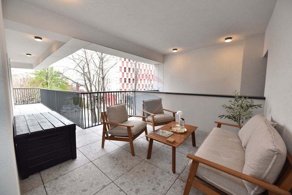 Vanzare Apartament 3 camere imobil 2024 | Piata Universitatii