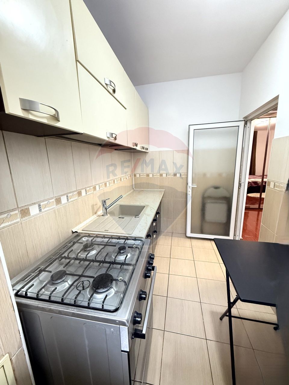 Garsoniera Șoseaua Giurgiului