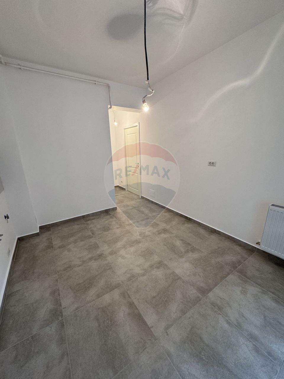 Apartament 2 camere de inchiriat, Popesti Leordeni