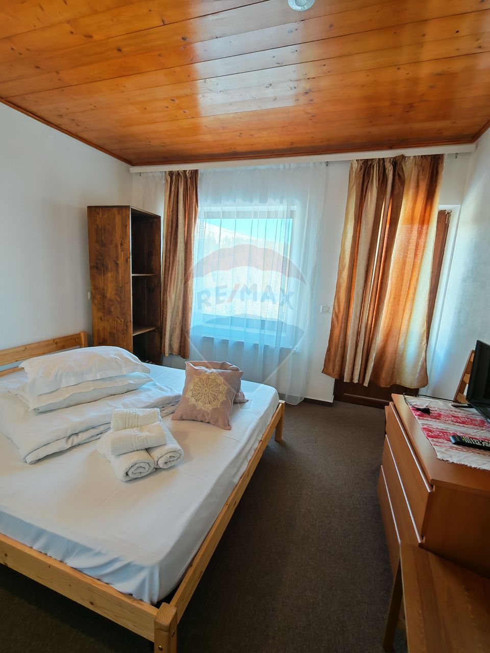 Exclusive Mountain Property in Rânca