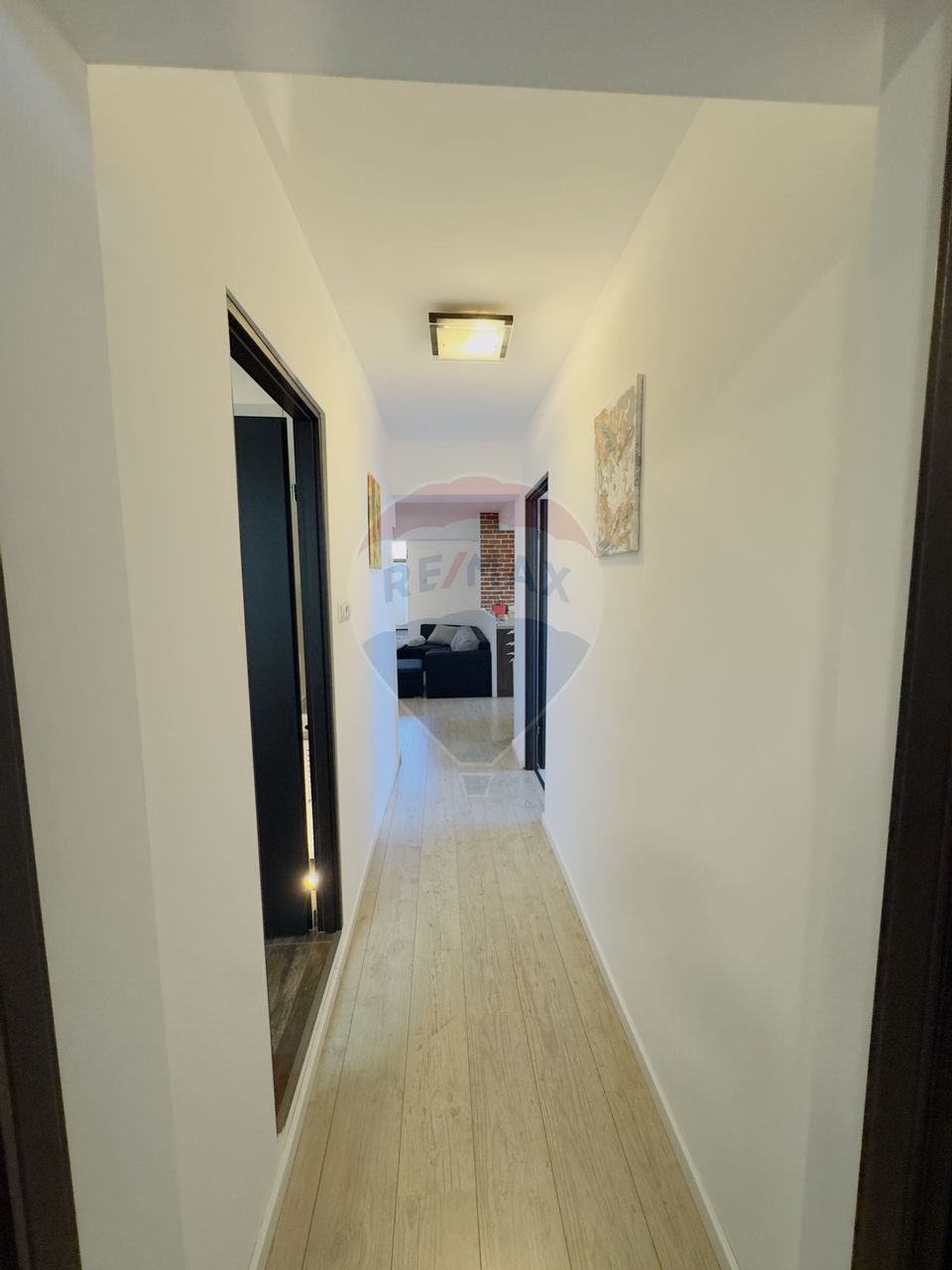 Apartament cu 3 camere + terasa inchisa (camera)  zona Decebal/Dacia