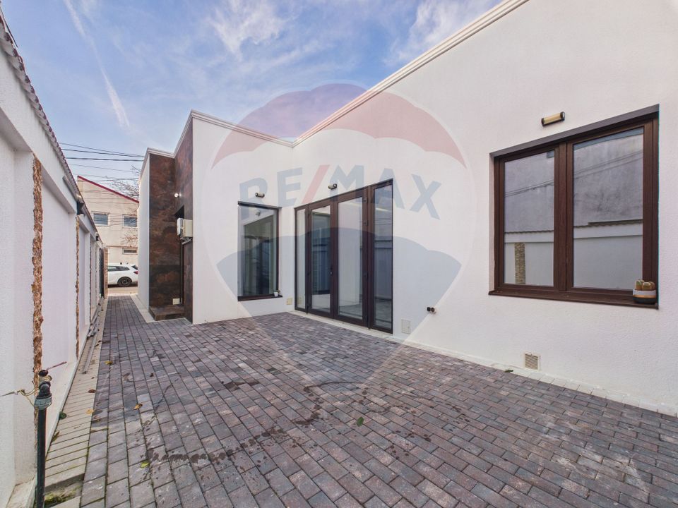 Casă individuala cu curte, Rahova - Amurgului