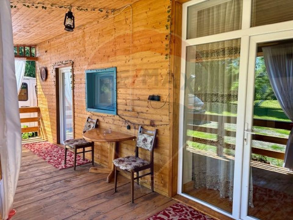 5 room House / Villa for sale