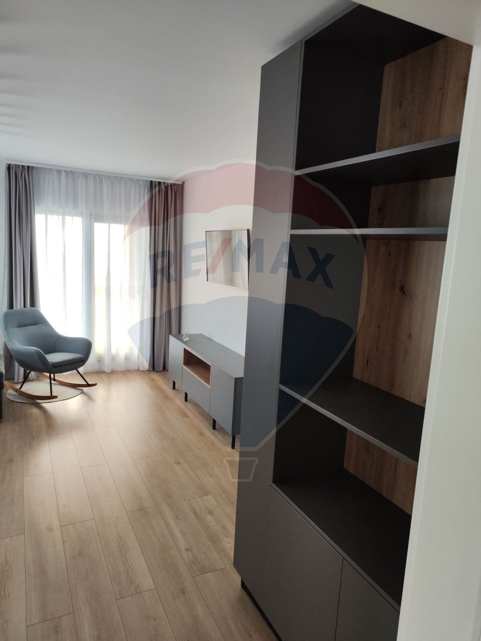 2 room Apartment for rent