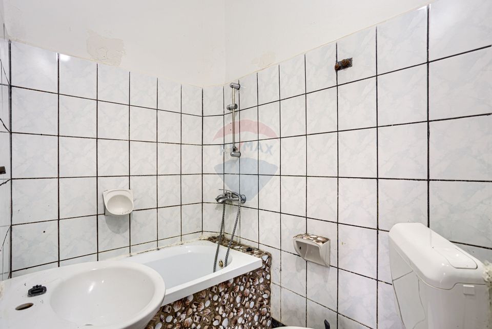 Apartament 2 camere zona Central