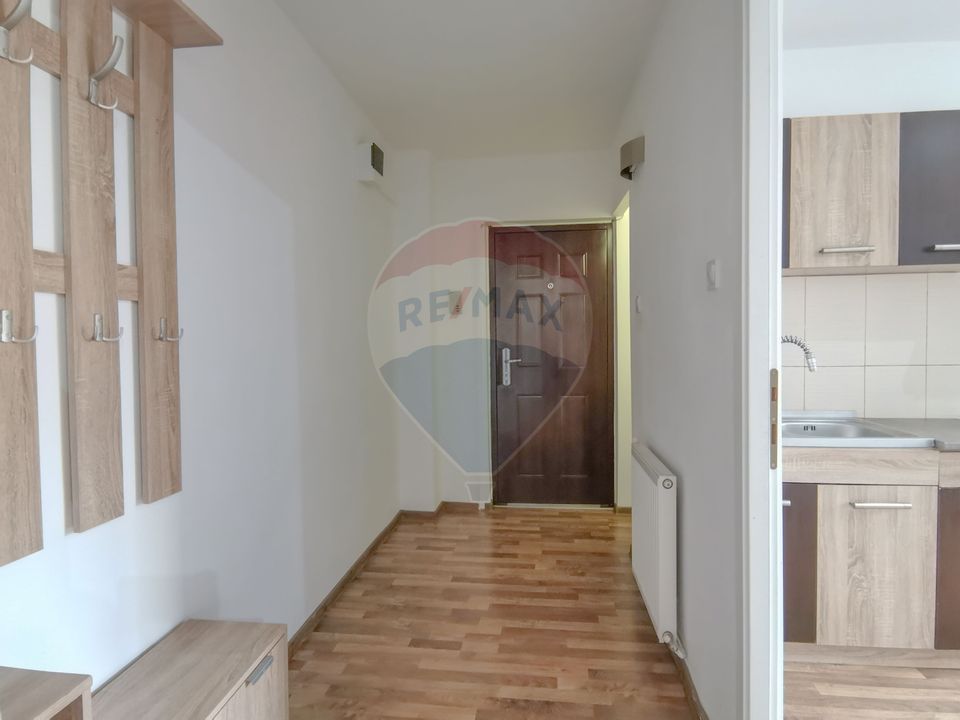 Apartament cu 2 camere de închiriat în zona Gemenii