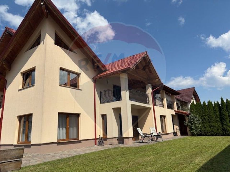 5 room House / Villa for sale
