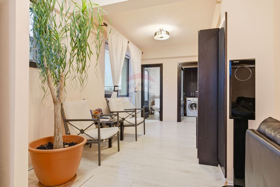 3 room Apartment for sale, Ultracentral area