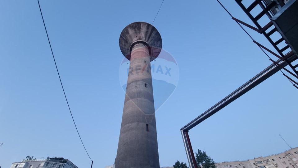 Spațiu multifuncțional de birouri și producție langa Kaufland Vitan