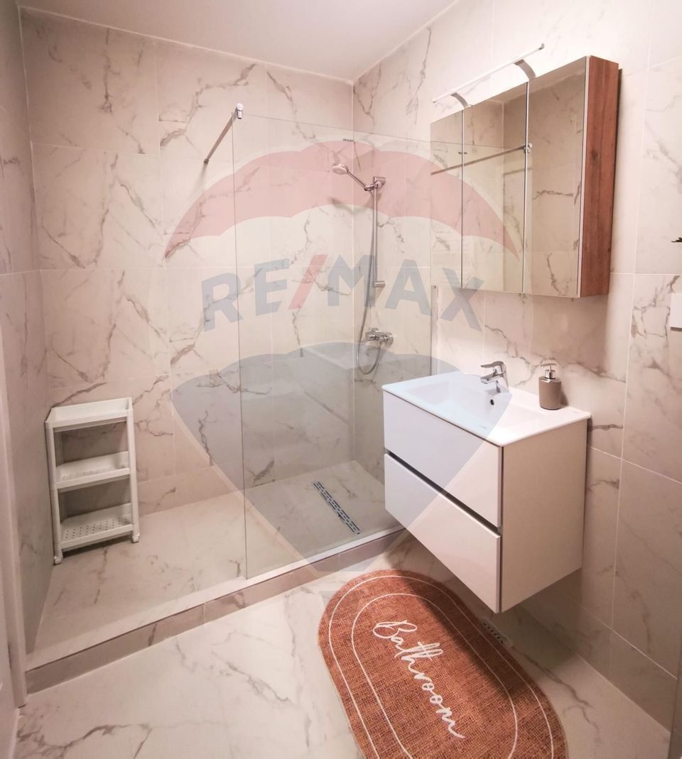 Apartament de inchiriat 2 camere Ivory Residence