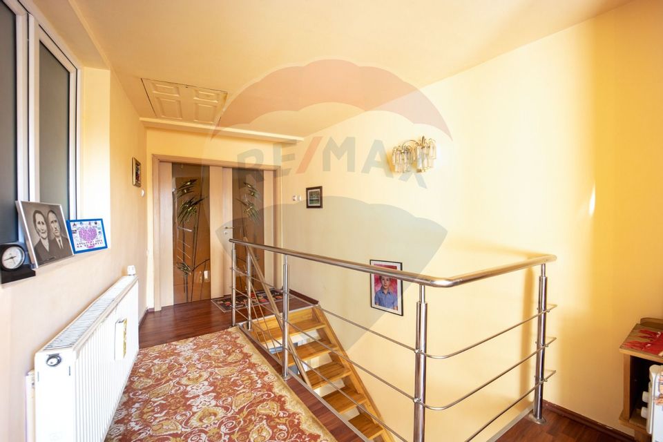 6 room House / Villa for sale, Grivitei area