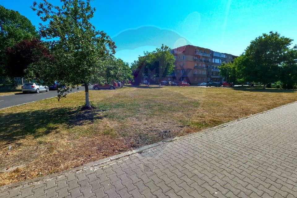 Land 400sqm Hunedoara / Strada Laminatorului