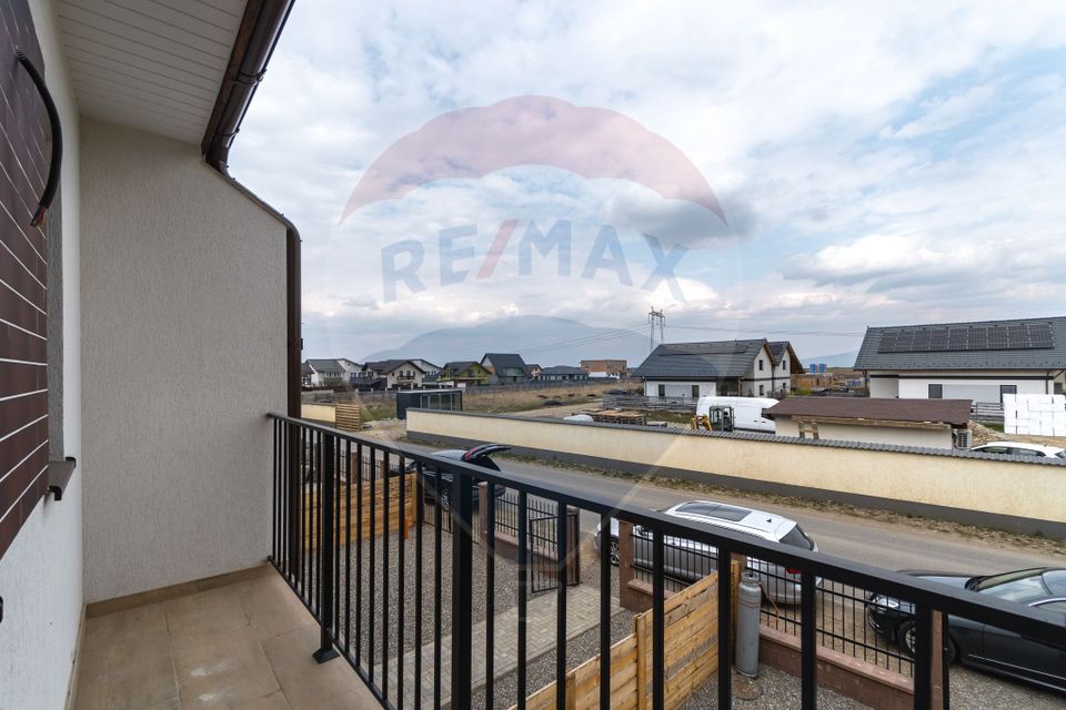 4 room House / Villa for sale