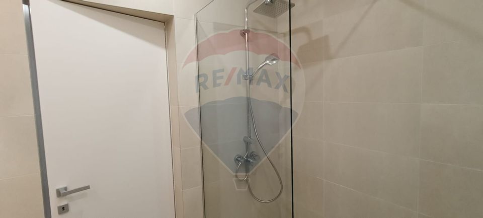 Apartament 2 camere Nusco City