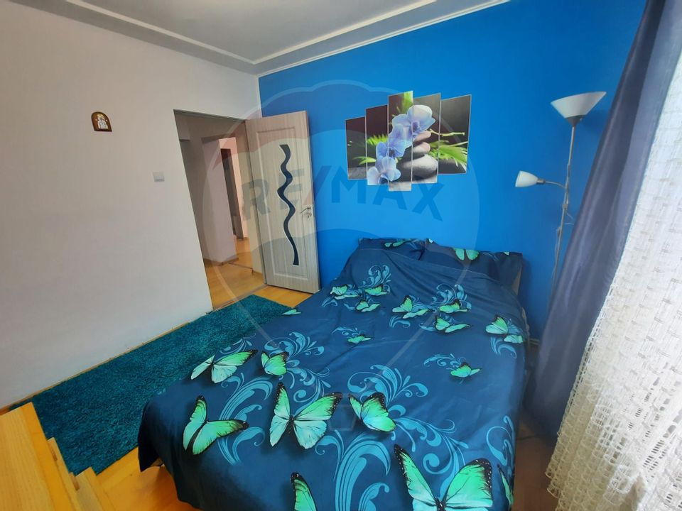 2 room Apartment for sale, Ultracentral area