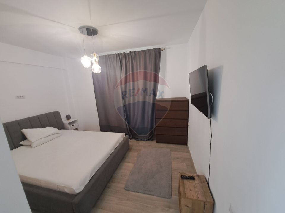 3 room Apartment for rent, Lapus area