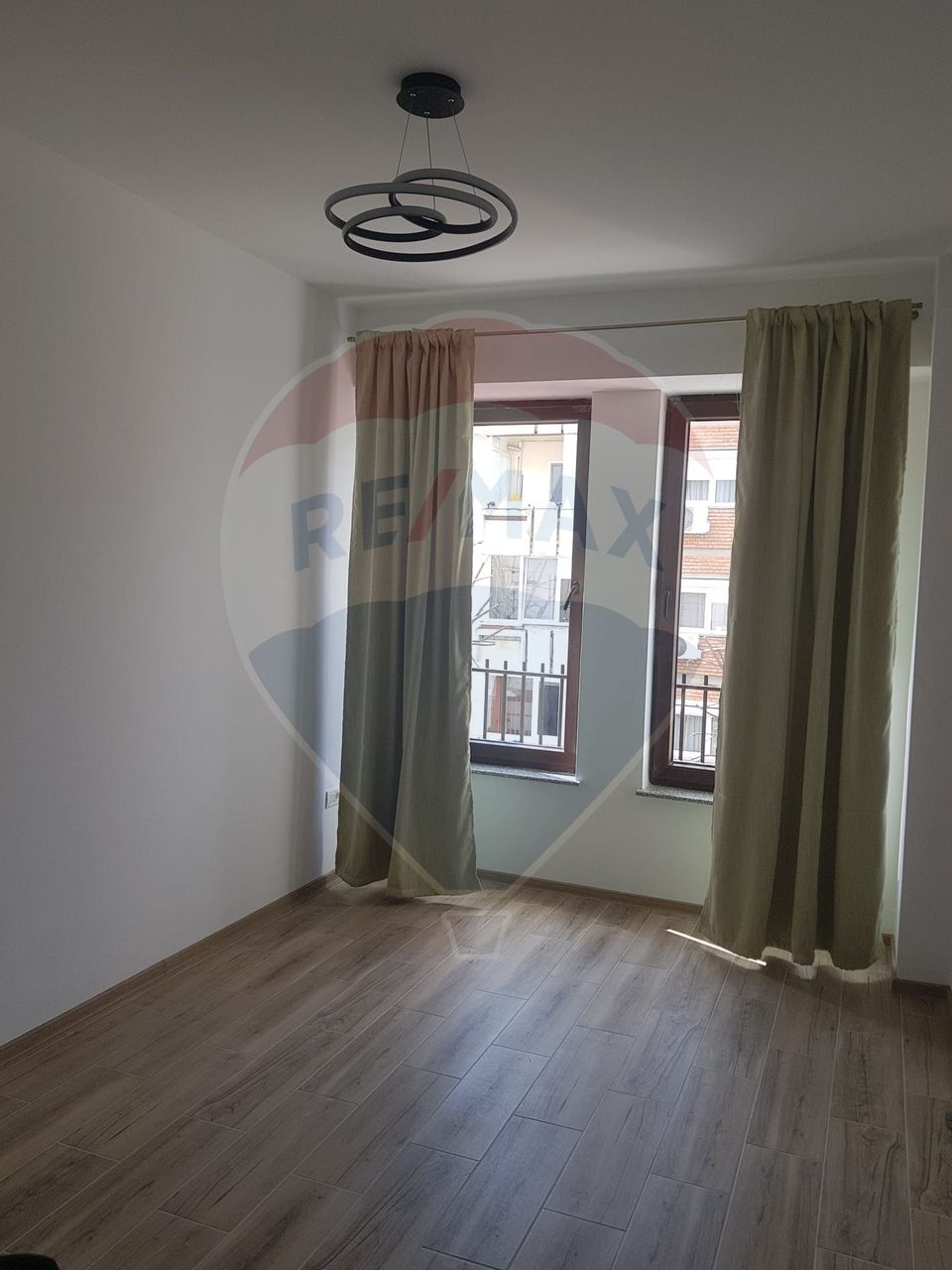 Apartament modern in zona Alfa