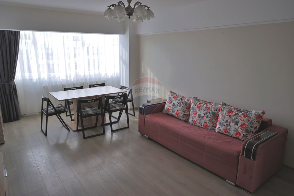 1 room Apartment for rent, Burdujeni area