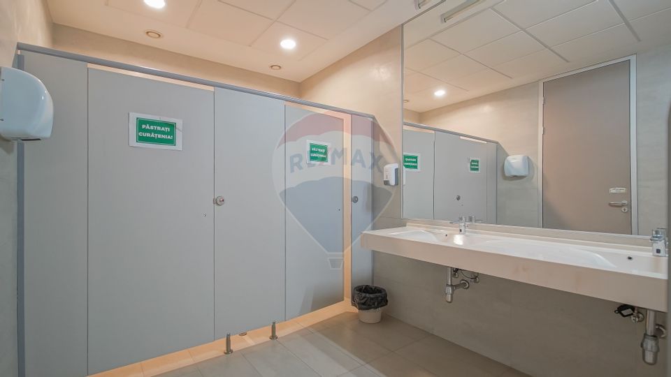 Spațiu de birouri 18-20 MP  Închiriere regim termen lung