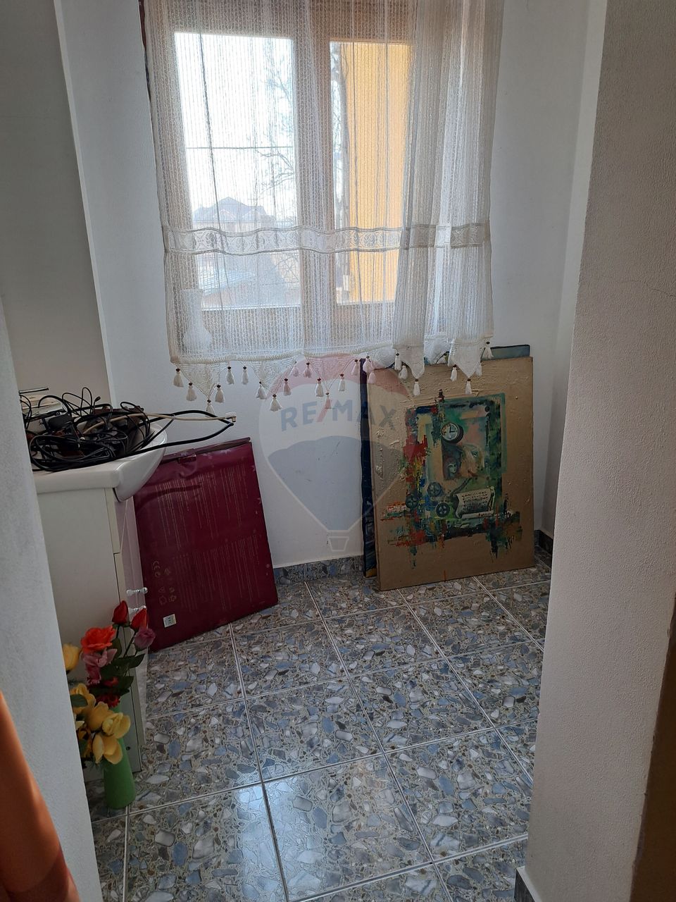 Spațiu de închiriat semicentral, 600 mp