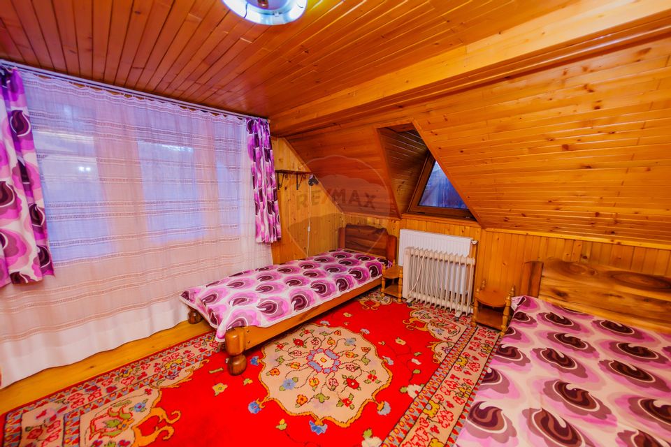 CASA VACANTA/ LOCUINTA  - Firiza Maramures