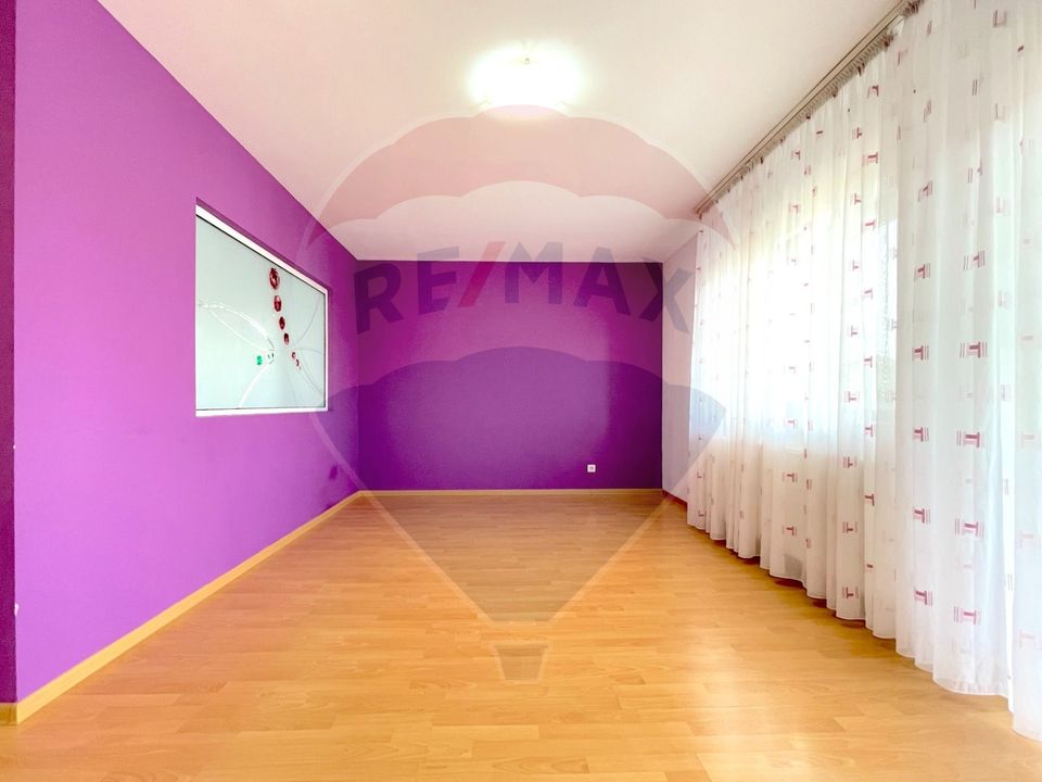 Apartament 2 camere 63 mp utili, zona Tractorul