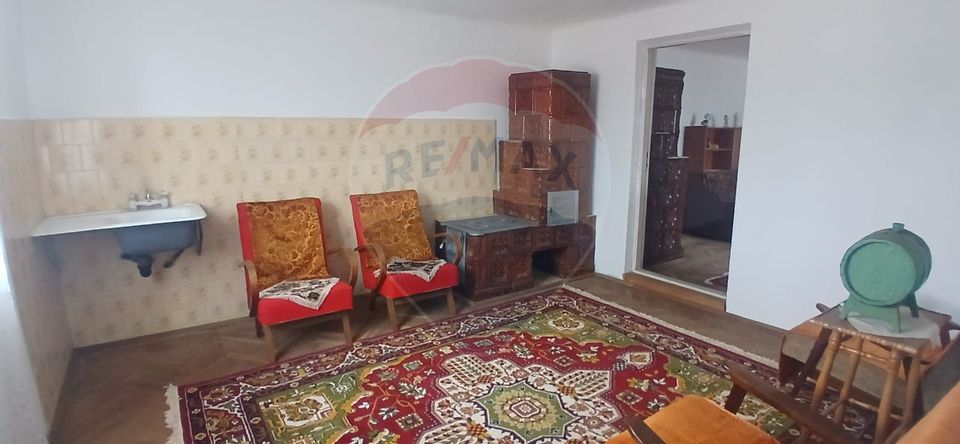 6 room House / Villa for sale, Central area