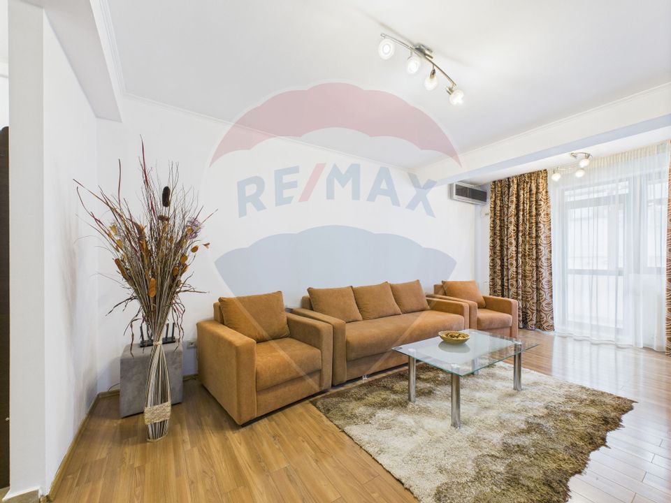 Apartament tip Duplex cu 3 Camere | Parcare Inclusa |