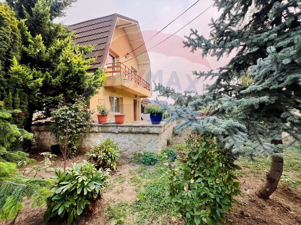 5 room House / Villa for sale