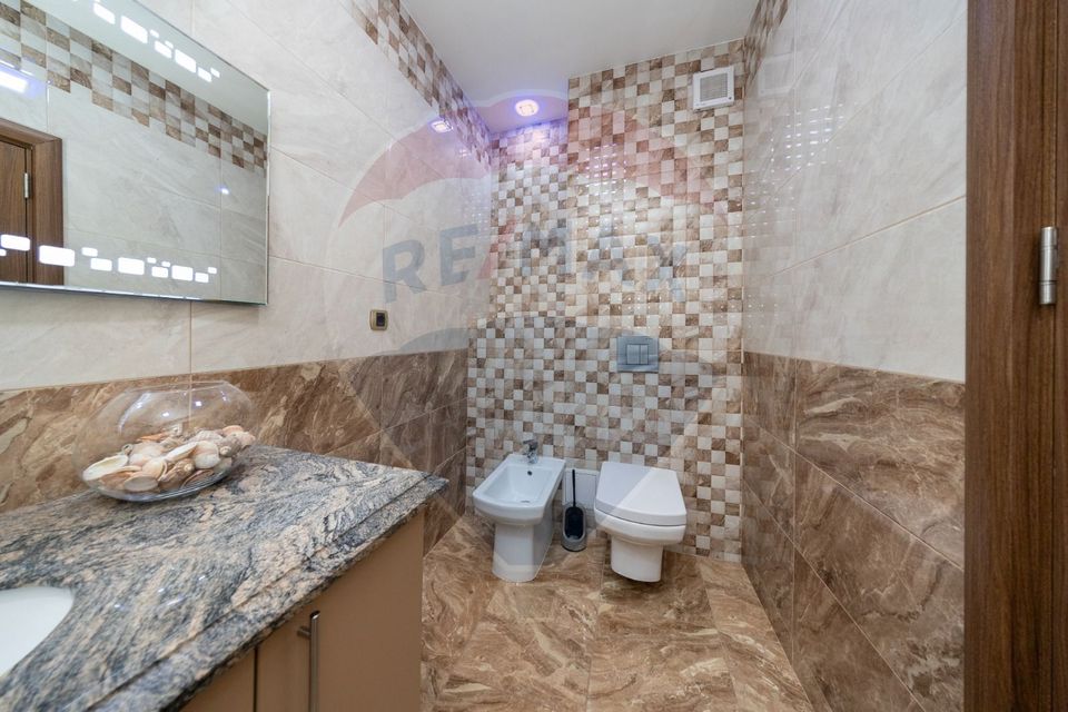 2 room Apartment for sale, Tractorul area