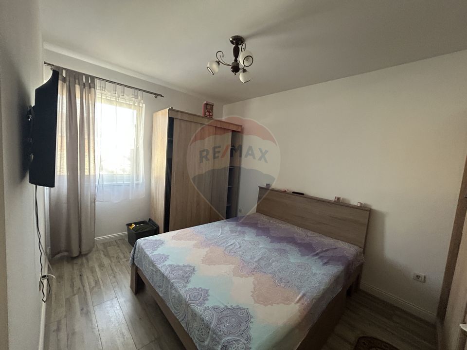 2 room Apartment for rent, Independentei area