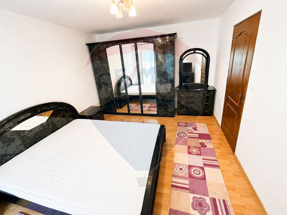 3 room Apartment for rent