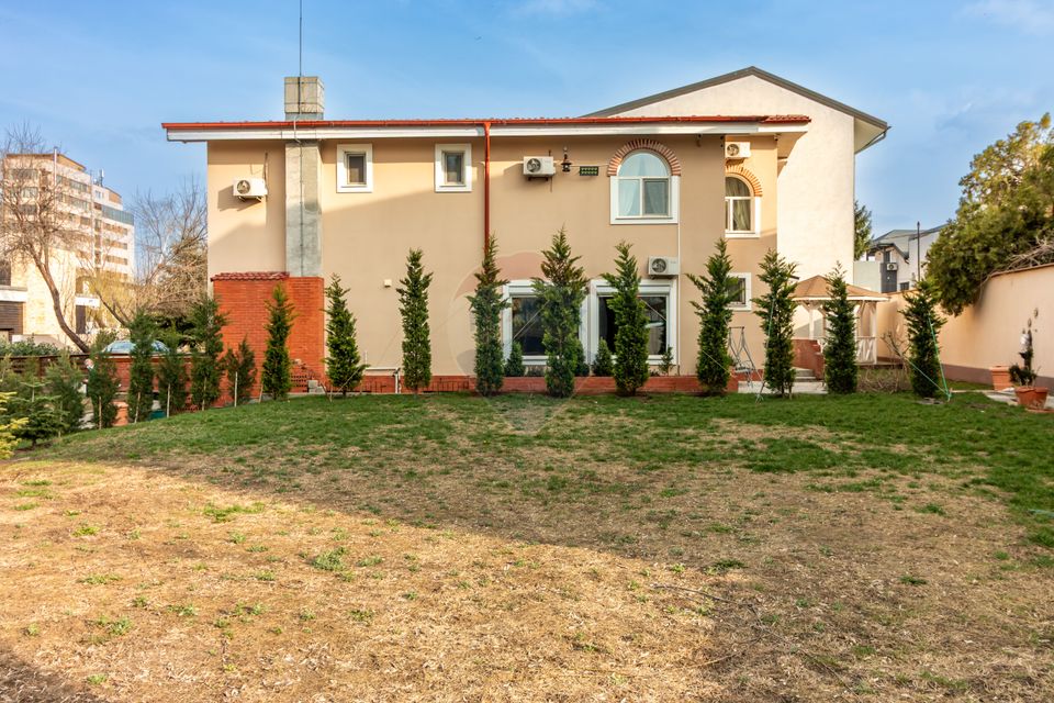 Vila/Lastarului/Colnicului