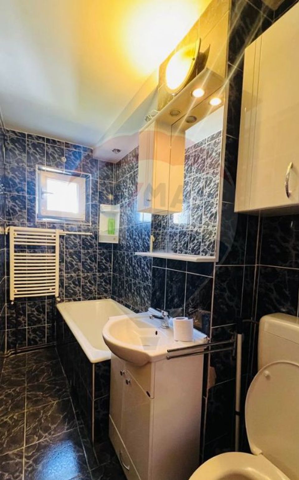 Apartament cu 2 camere de închiriat Baia Mare