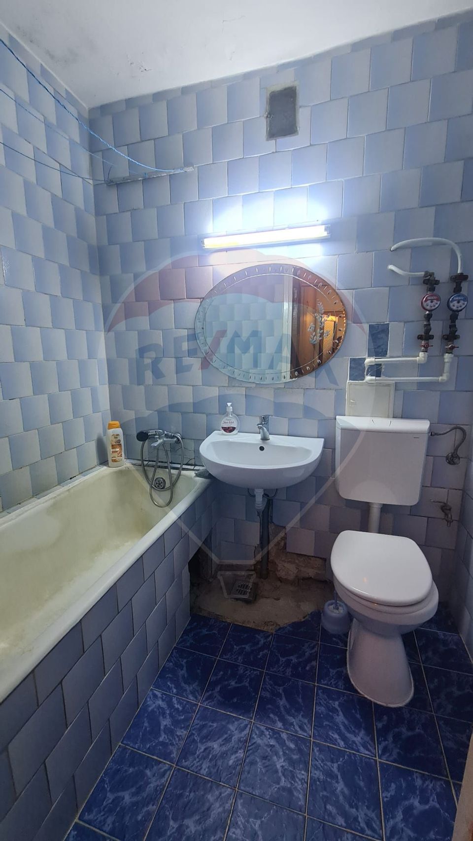 2 room Apartment for sale, Brancoveanu area