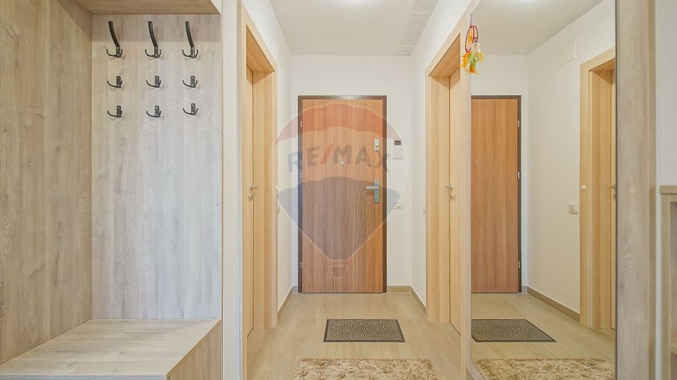 3 room Apartment for sale, Astra area