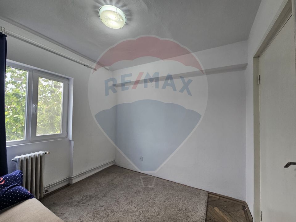 3 room Apartment for sale