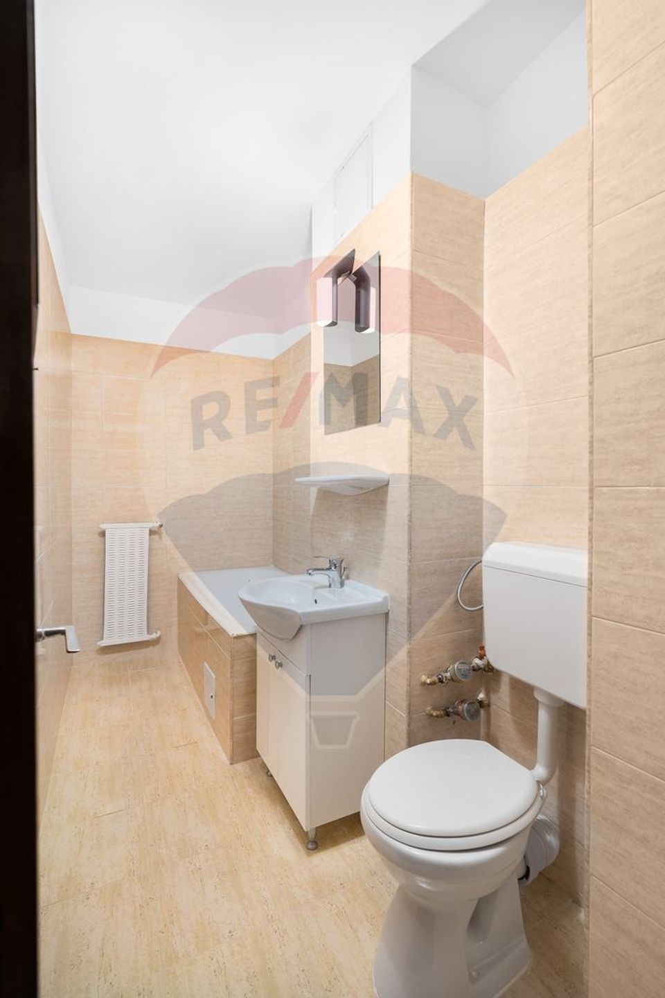 Garsoniera închiriat Parc Sebastian - 13 Septembrie