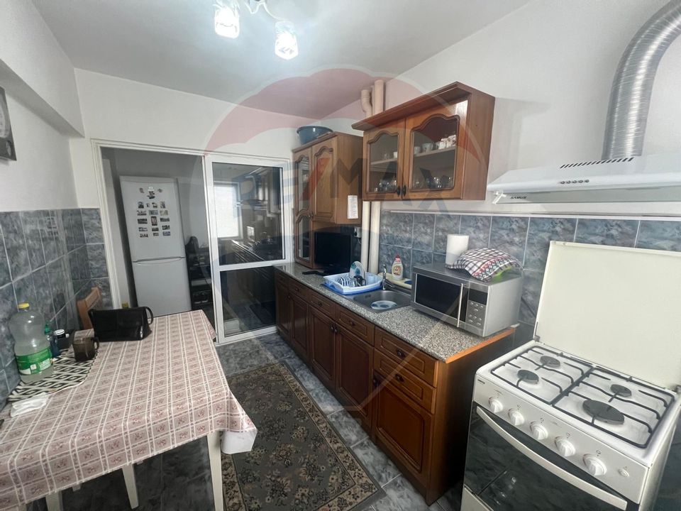 Apartament 2 camere str Birsei