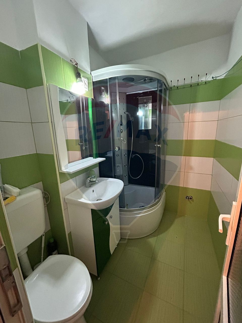 1 room Apartment for sale, Sud-Est area