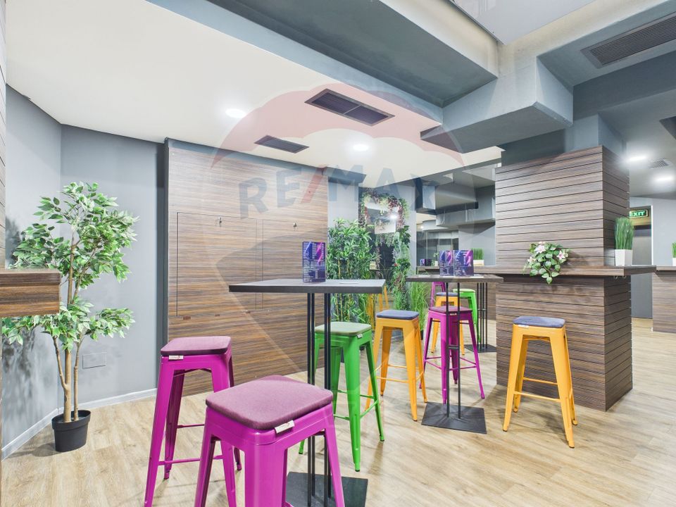 Spațiu comercial – Ultracentral - Investiție cu randament imediat