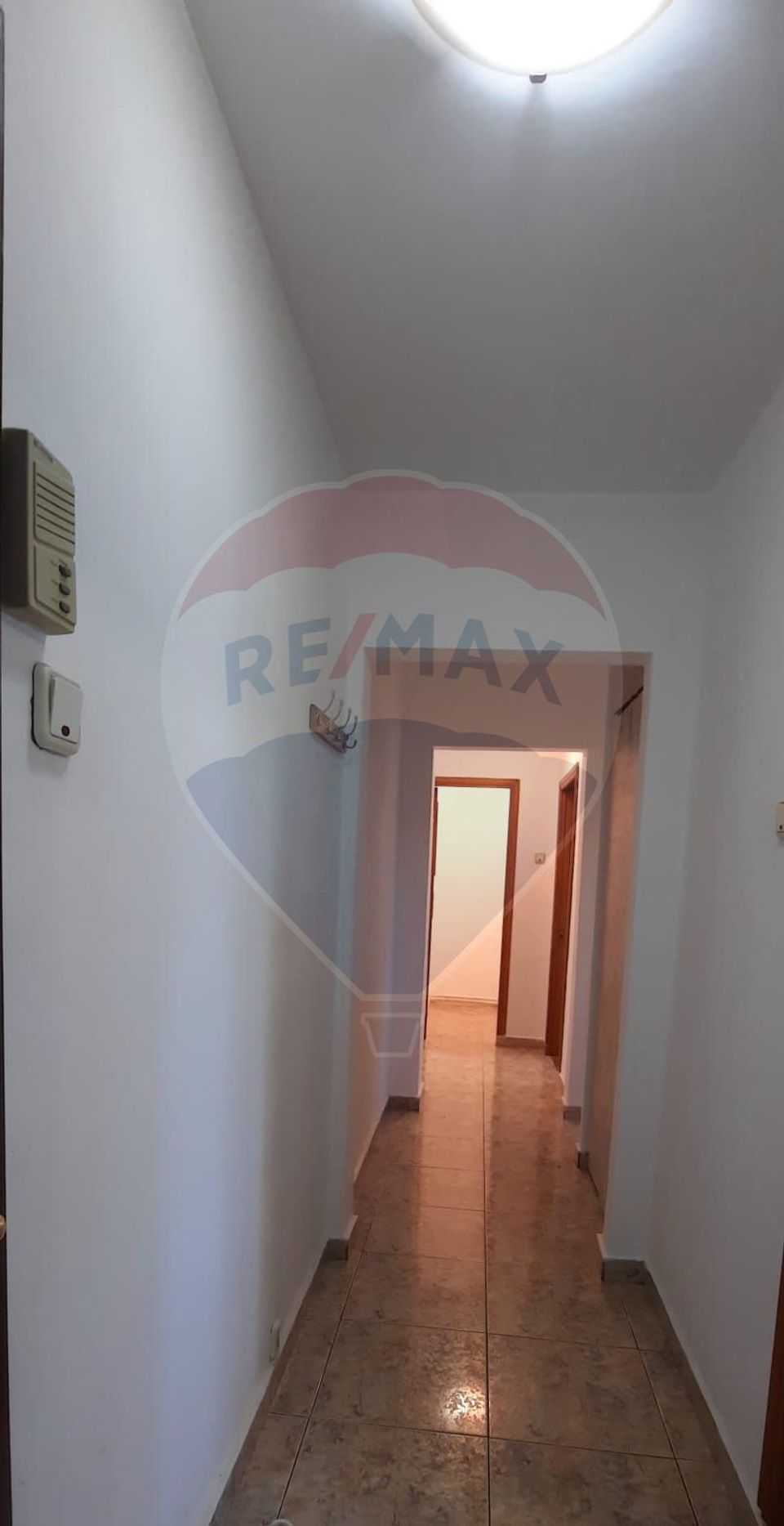 Apartament de inchiriat 3 camere în zona Tomis Nord