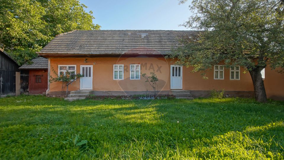 3 room House / Villa for sale