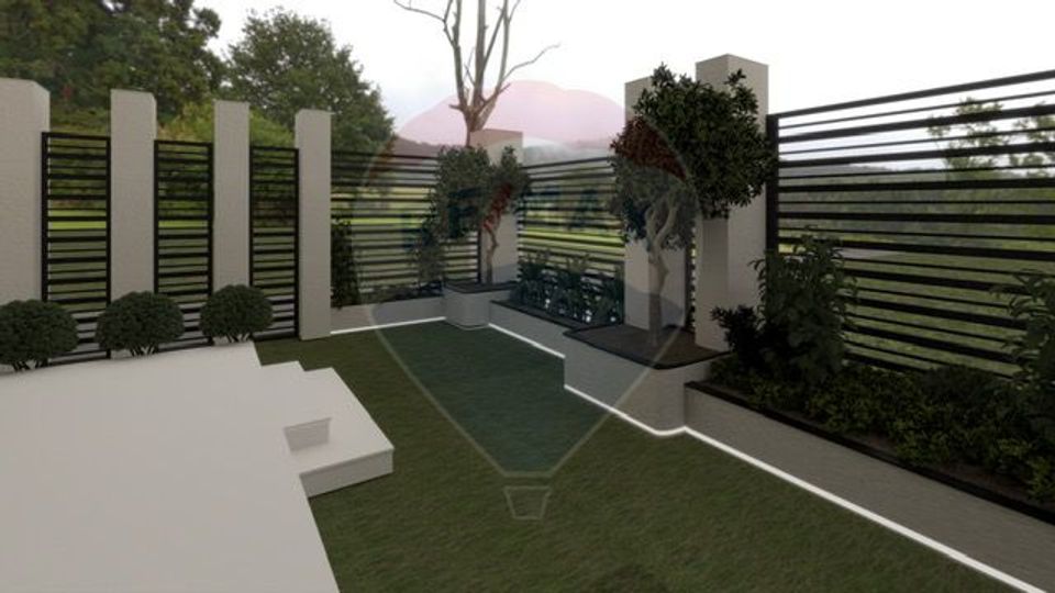 Vânzare Vilă Individuală – Ideală pentru Rezidență  sau Scop Comercial