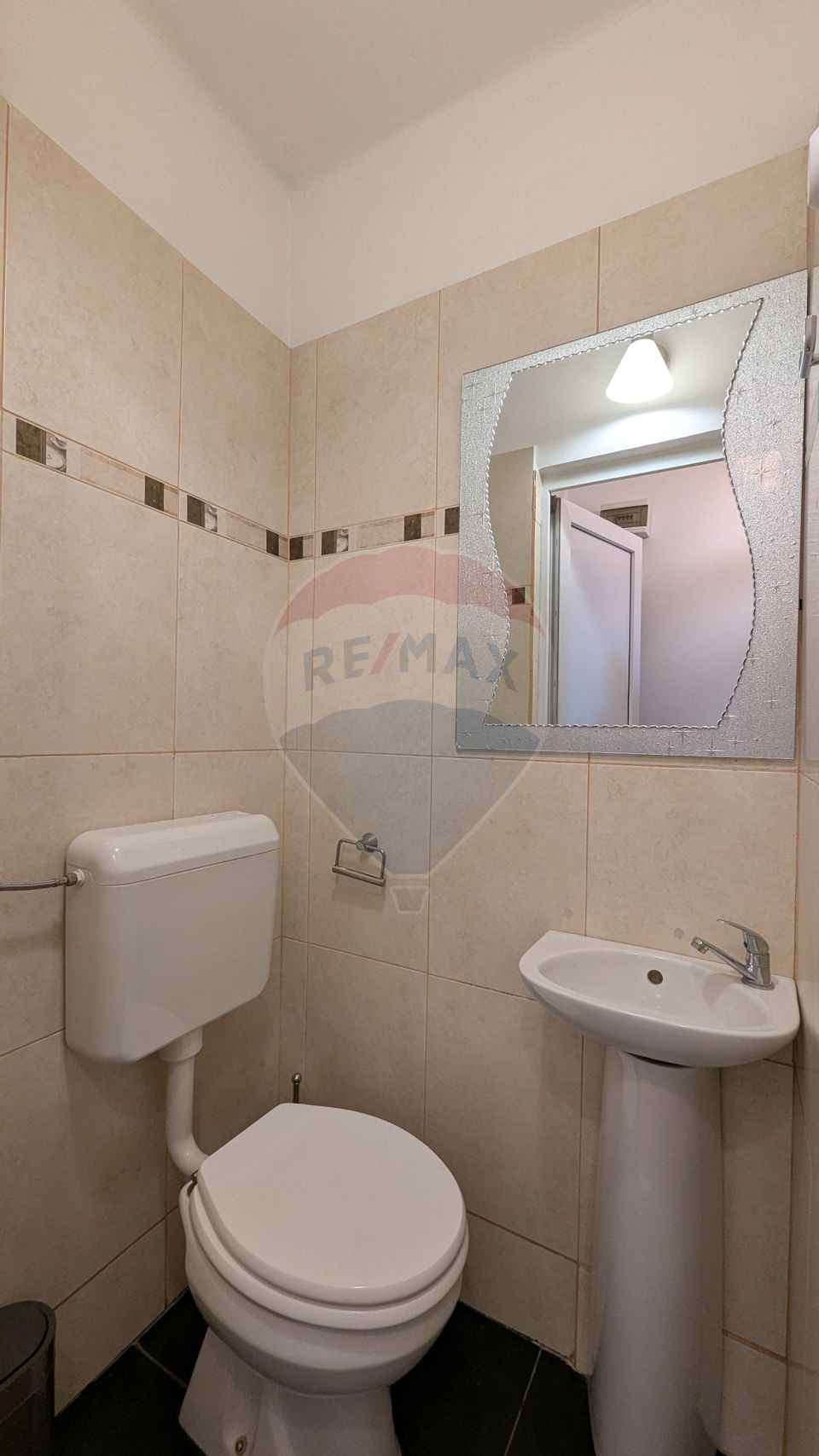 2 room Apartment for rent, Dorobanti area