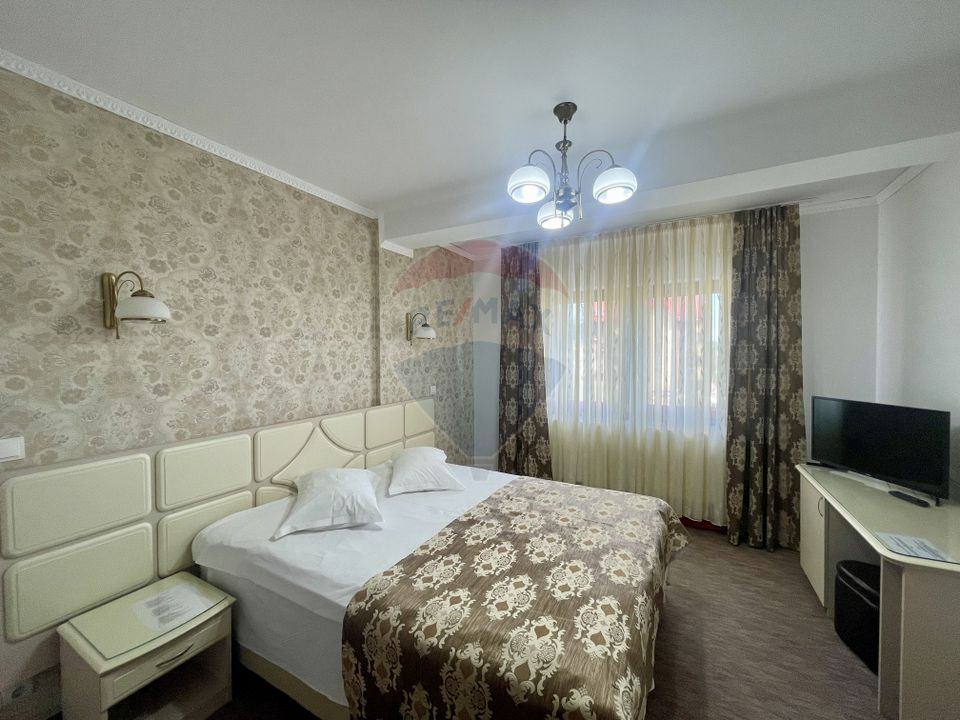 20 room Hotel / Pension for sale, Central area
