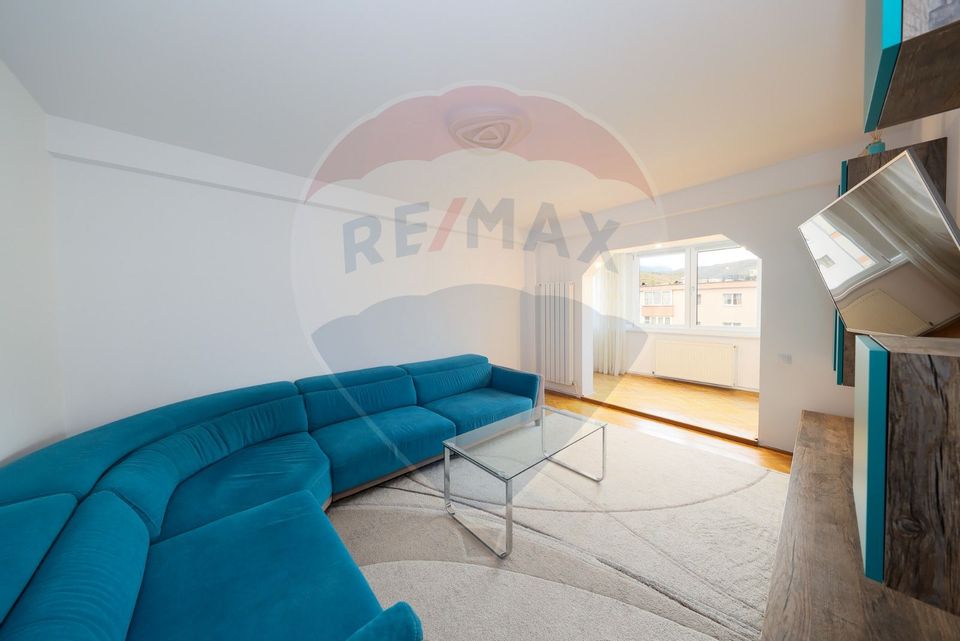 3 room Apartment for sale, Calea Bucuresti area