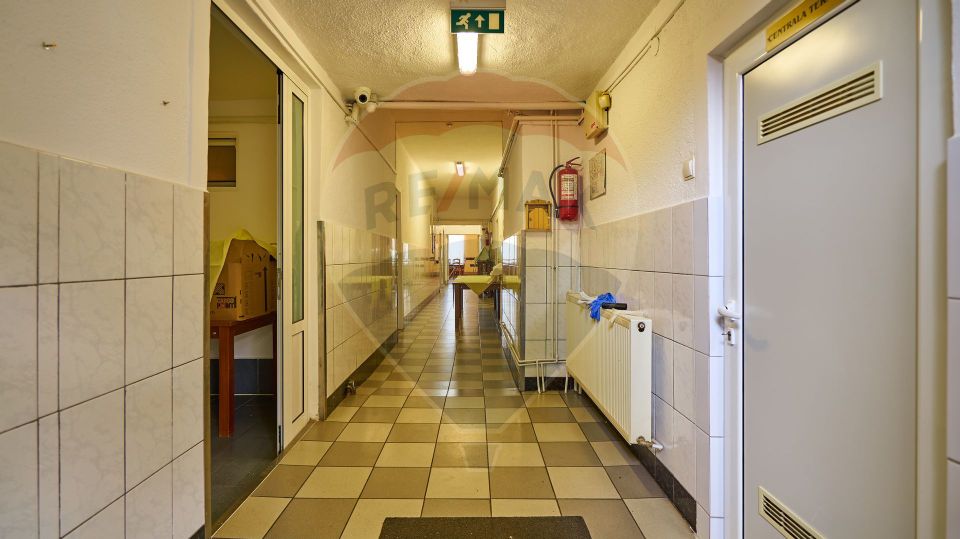 Restaurant de vanzare/ Afacere la cheie/Rasnov/Brasov