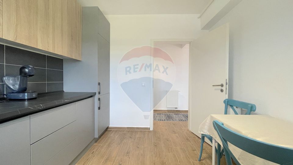 2 room Apartment for rent, Bartolomeu area