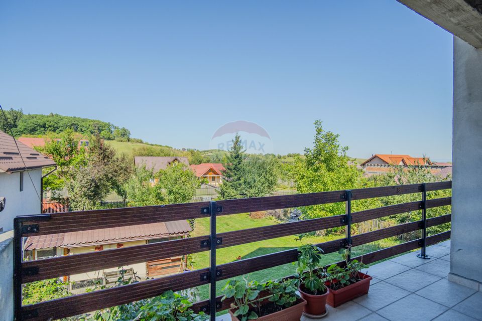 Casa de vanzare 7 camere | CURTE 953 mp | Colonia 1 Mai | COMISION 0 |